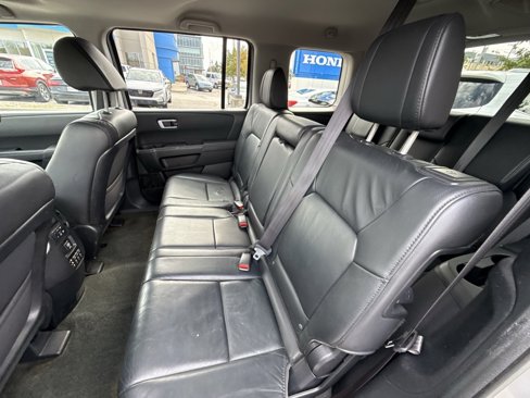 Used 2014 Honda Pilot EX-L image 30