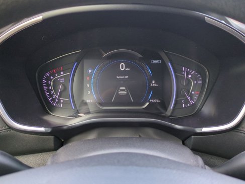 Used 2019 Hyundai Santa Fe SEL image 19
