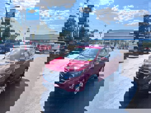 Certified 2021 Chevrolet Equinox LT image 5