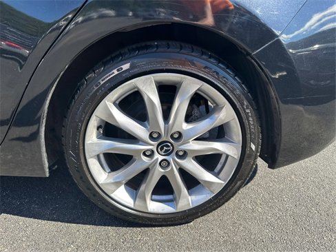 Used 2014 MAZDA MAZDA3 s Grand Touring image 14