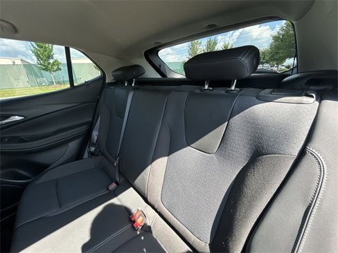 Used 2021 Buick Encore GX Preferred image 39