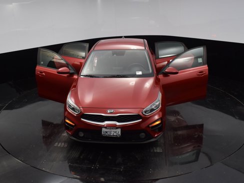 Used 2020 Kia Forte LXS image 32