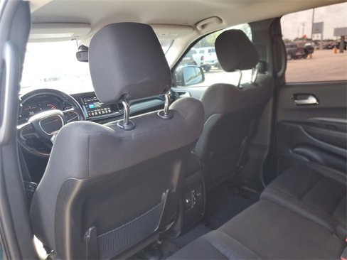 Used 2022 Dodge Durango SXT image 12