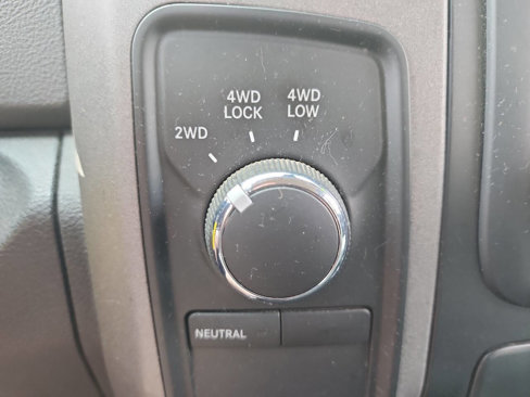 Used 2013 RAM 1500 Express image 20