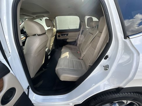 Used 2017 Honda CR-V EX-L image 22