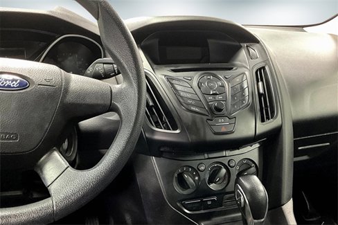 Used 2014 Ford Focus S image 9