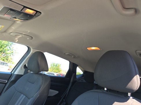 Used 2024 Hyundai Tucson SEL image 11