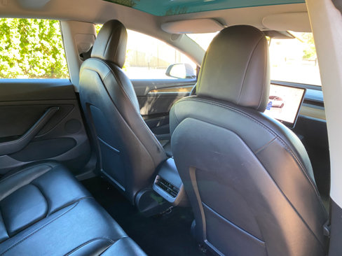 Used 2022 Tesla Model 3 image 60