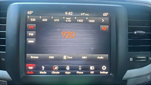 Used 2019 RAM 1500 Tradesman image 25