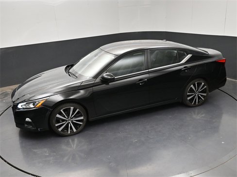 Used 2021 Nissan Altima 2.5 SR image 24