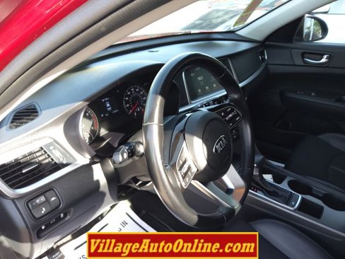Used 2020 Kia Optima S image 18