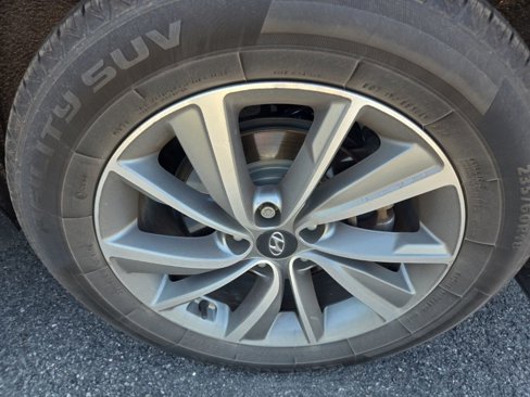 Used 2019 Hyundai Santa Fe FWD image 21