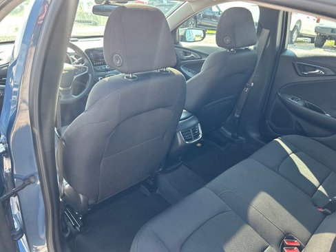 Used 2024 Chevrolet Malibu LT image 33