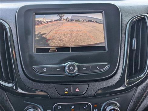 Used 2023 Chevrolet Equinox RS image 14
