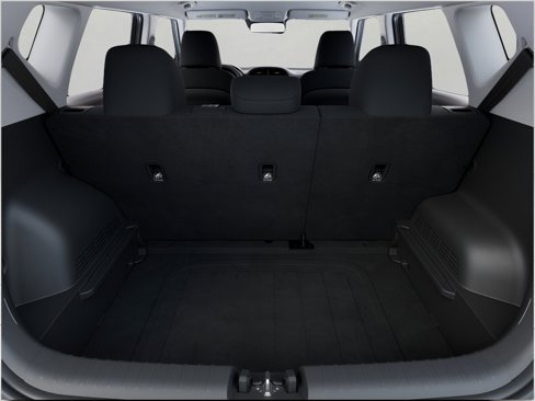 New 2025 Kia Soul LX image 19