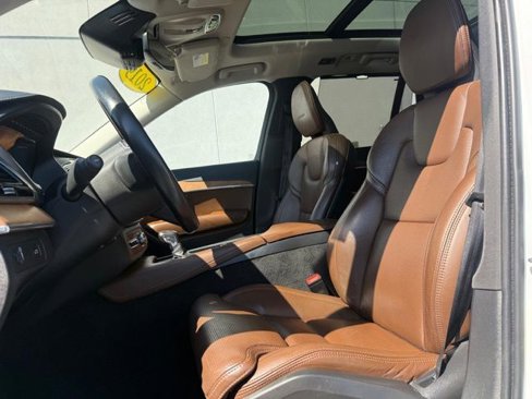 Used 2019 Volvo XC90 T6 Inscription w/ Advanced Package image 14