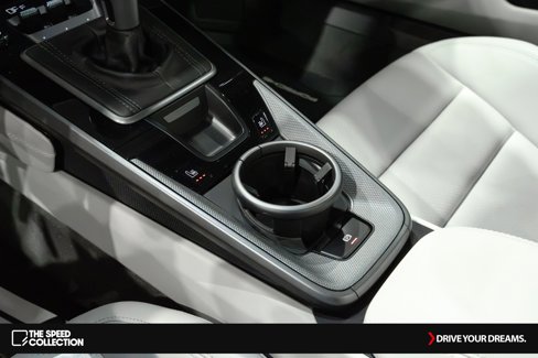 Used 2022 Porsche 911 Carrera S image 64