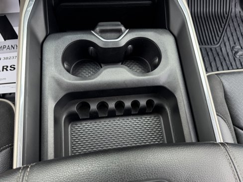 Used 2022 RAM 1500 Laramie image 29