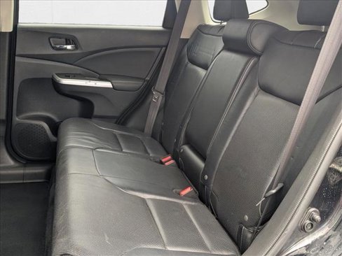Used 2016 Honda CR-V EX-L image 19