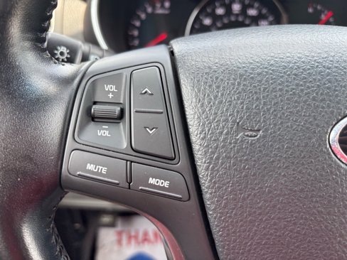 Used 2015 Kia Sorento LX image 24