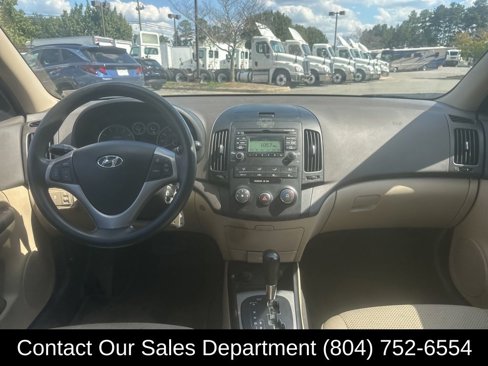 Used 2012 Hyundai Elantra GLS w/ Preferred Pkg image 14