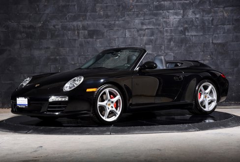 Used 2010 Porsche 911 Carrera S image 2