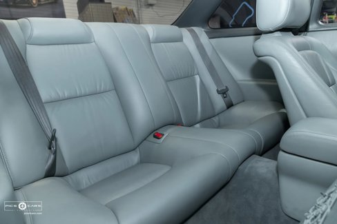 Used 1995 Lexus SC 400 Coupe image 26