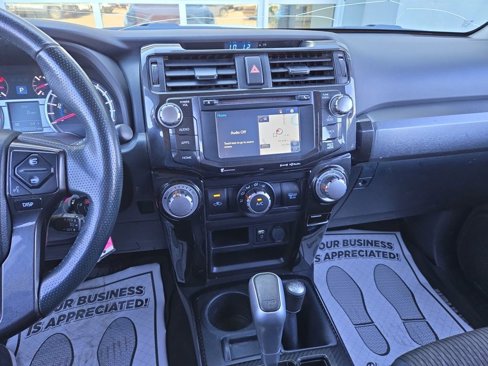 Used 2019 Toyota 4Runner TRD Off-Road image 22