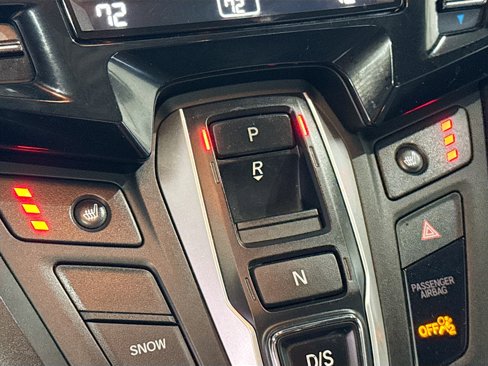 Used 2019 Honda Odyssey EX-L image 20