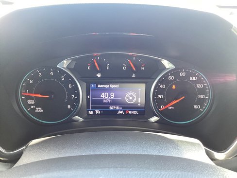 Used 2020 Chevrolet Equinox LT image 21