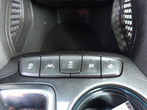 Used 2021 Chevrolet TrailBlazer RS w/ Convenience Package image 22