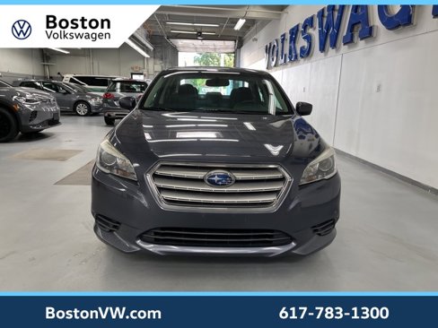 Used 2017 Subaru Legacy 2.5i Premium w/ Moonroof Package image 6