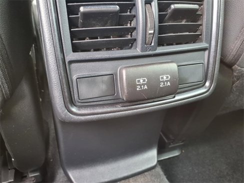 Used 2023 Subaru Forester Wilderness image 11