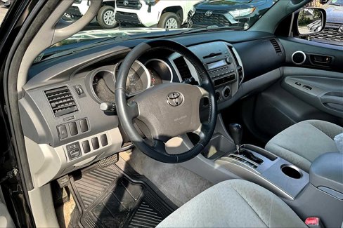 Used 2007 Toyota Tacoma PreRunner image 14