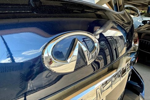 Used 2019 INFINITI QX80 Luxe image 30