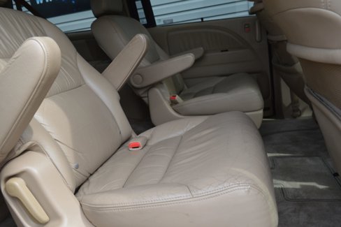 Used 2007 Honda Odyssey EX-L image 27