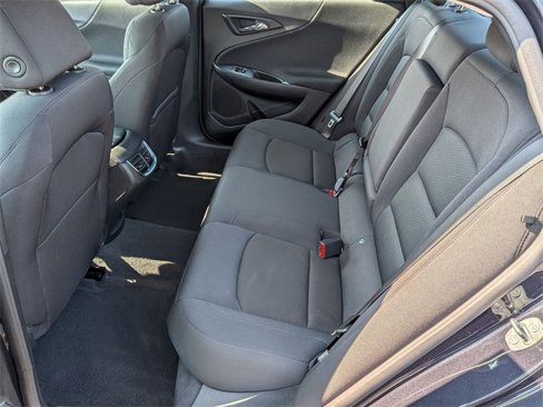 Used 2023 Chevrolet Malibu LT image 24