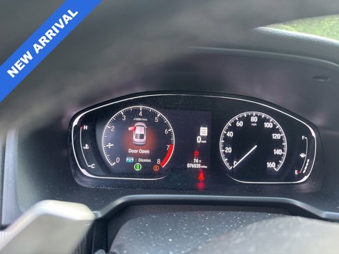 Used 2022 Honda Accord Sport image 7