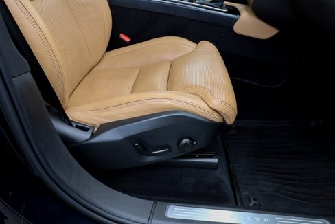 Used 2019 Volvo XC90 T6 Inscription w/ Advanced Package image 53