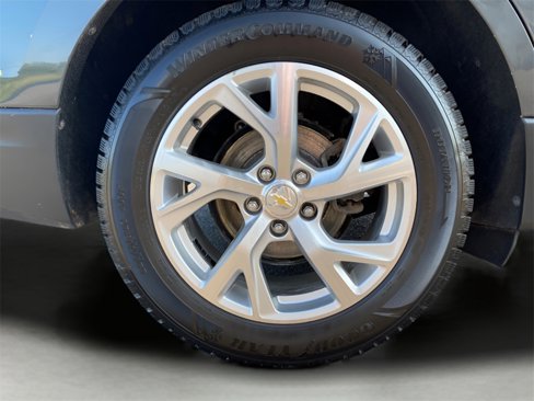 Used 2019 Chevrolet Equinox LT image 24