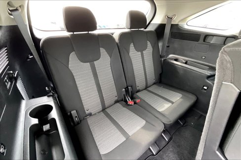 Used 2022 Kia Sorento LX image 27
