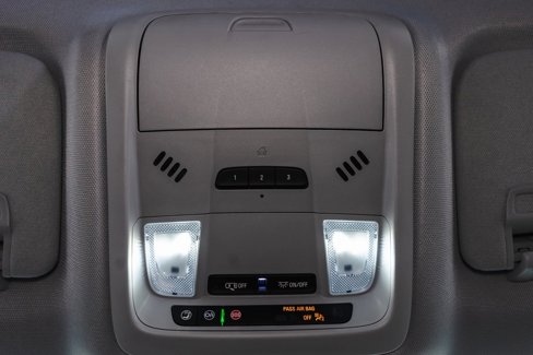 Used 2022 Chevrolet Blazer LT image 18