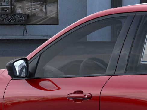 New 2025 Ford Escape Active image 20