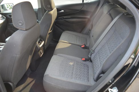 Used 2023 Chevrolet Equinox LT w/ Driver Convenience Package image 12