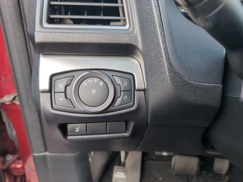 Used 2019 Ford Explorer XLT w/ Equipment Group 202A image 23