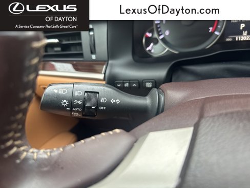 Used 2016 Lexus ES 350 image 18