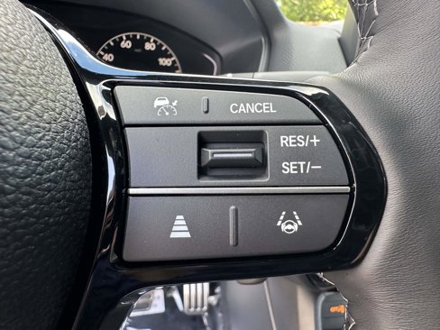 New 2026 Honda Civic Sport image 11