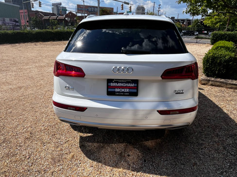 Used 2018 Audi Q5 2.0T Premium Plus image 9