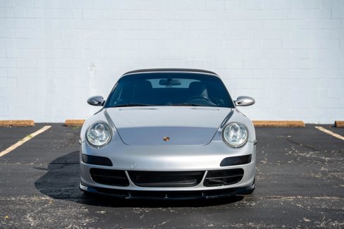 Used 2005 Porsche 911 Carrera S image 7