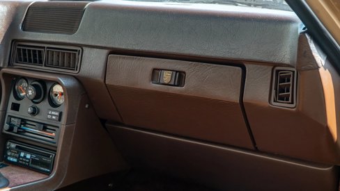 Used 1988 Porsche 924 S image 87
